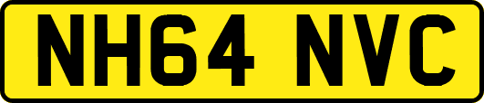 NH64NVC