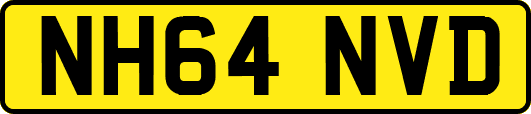 NH64NVD