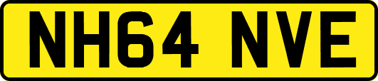 NH64NVE