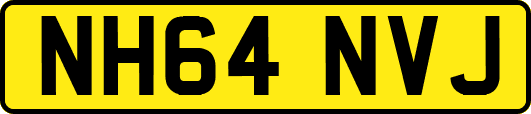 NH64NVJ