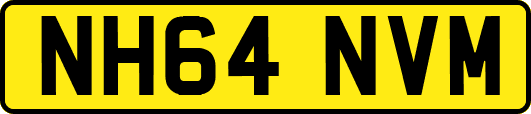 NH64NVM