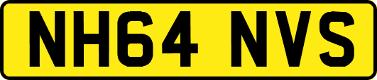 NH64NVS