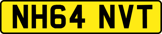 NH64NVT