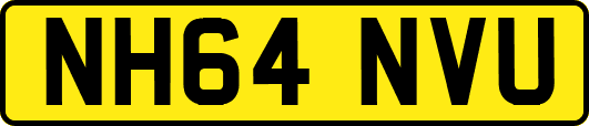 NH64NVU