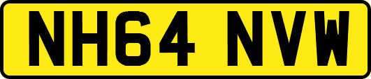 NH64NVW