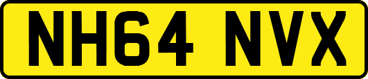NH64NVX