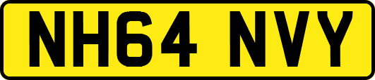 NH64NVY
