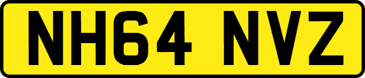 NH64NVZ