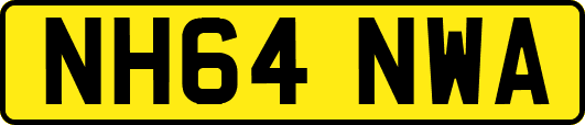 NH64NWA