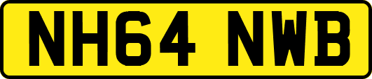 NH64NWB
