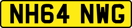 NH64NWG