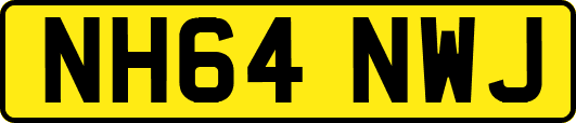 NH64NWJ