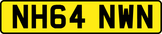NH64NWN