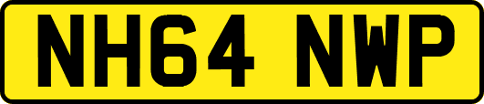 NH64NWP