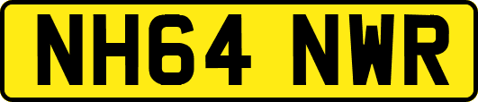 NH64NWR