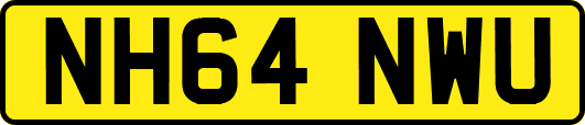 NH64NWU