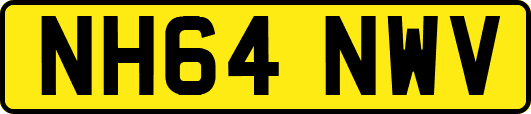 NH64NWV