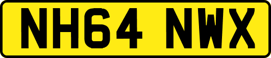 NH64NWX
