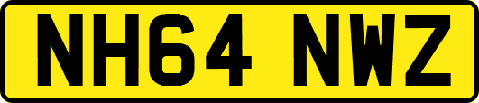 NH64NWZ