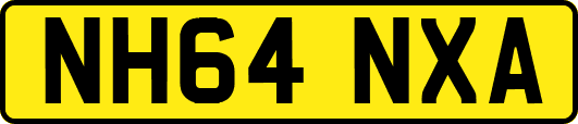 NH64NXA