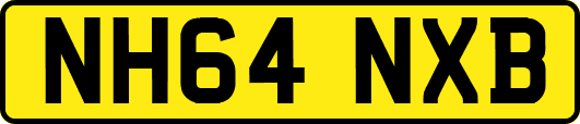 NH64NXB