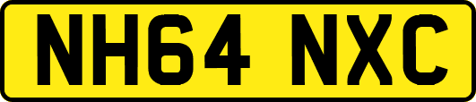 NH64NXC