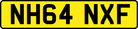 NH64NXF