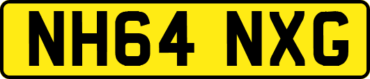 NH64NXG