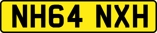 NH64NXH