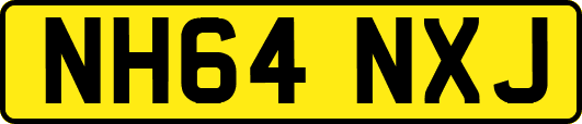 NH64NXJ