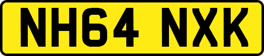 NH64NXK