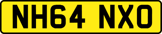 NH64NXO