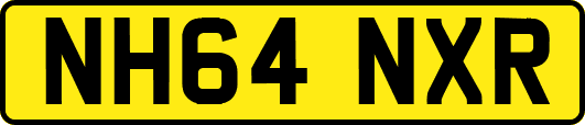 NH64NXR