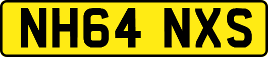 NH64NXS