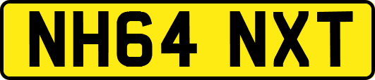 NH64NXT