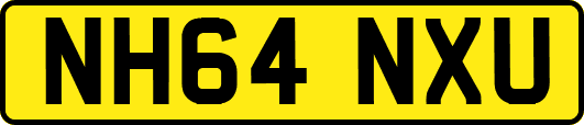 NH64NXU