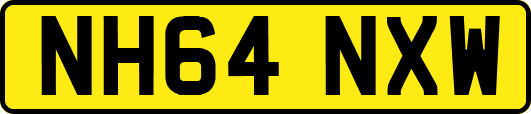 NH64NXW
