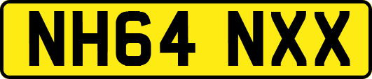 NH64NXX
