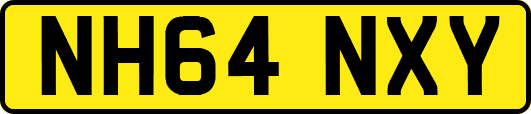 NH64NXY