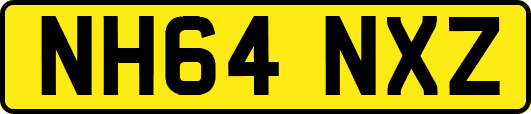 NH64NXZ