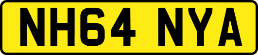 NH64NYA