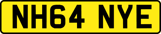 NH64NYE