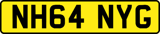 NH64NYG