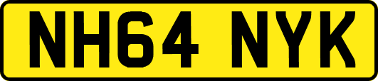 NH64NYK