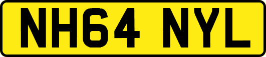 NH64NYL