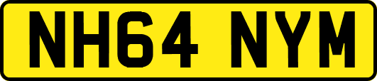 NH64NYM