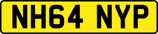 NH64NYP