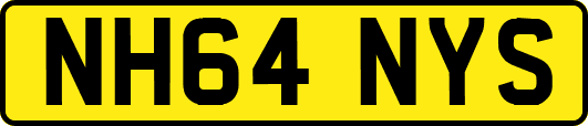 NH64NYS