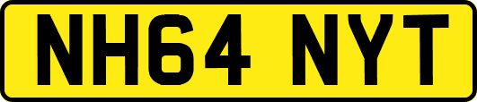NH64NYT