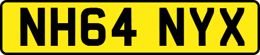NH64NYX